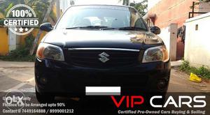 Maruti Suzuki Alto K10 Vxi (make Year ) (petrol)