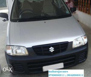 Maruti Suzuki Alto Lxi Bs-iv (make Year ) (petrol)