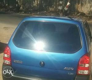  Maruti Suzuki Alto petrol  Kms