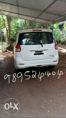 Maruti Suzuki Ertiga diesel  Kms  year