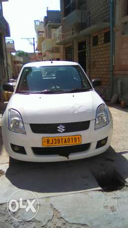 Maruti Suzuki Swift Dzire diesel  Kms  year Rs