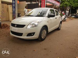 Maruti Suzuki Swift Ldi (make Year ) (diesel)