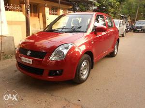 Maruti Suzuki Swift Ldi (make Year ) (diesel)