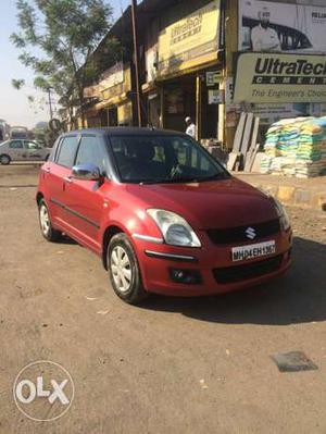  Maruti Suzuki Swift diesel  Kms