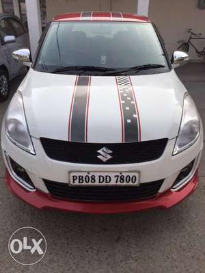  Maruti Suzuki Swift diesel  Kms