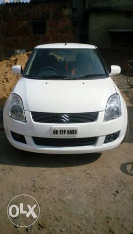 Maruti Suzuki Swift diesel  Kms  year