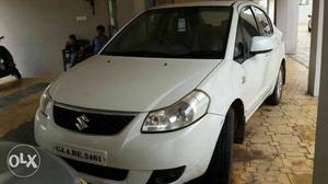  Maruti Suzuki Sx4 diesel  Kms