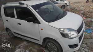  Maruti Suzuki Wagon R 1.0 cng  Kms