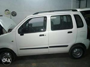 Maruti Suzuki Wagon R cng  Kms  year