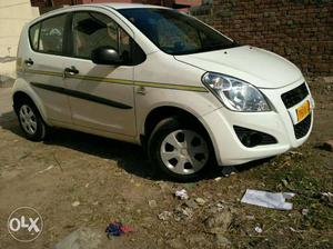 Maruti ritz VDI IN Excellent condition