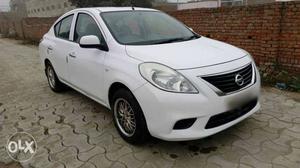 Nissan Sunny diesel  Kms  year