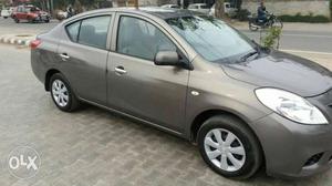 Nissan Sunny diesel  Kms  year