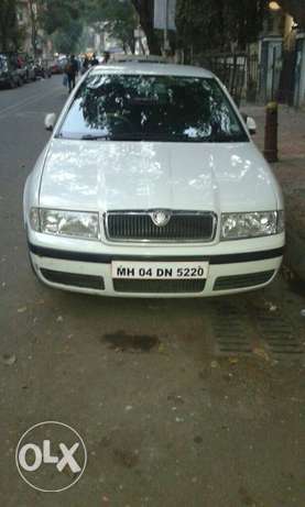 Skoda Octavia Ambiente 1.9 Tdi (make Year ) (diesel)