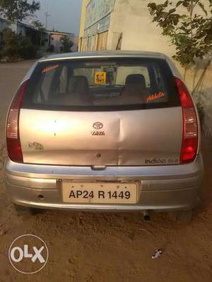  Tata Indica Ev2 diesel  Kms