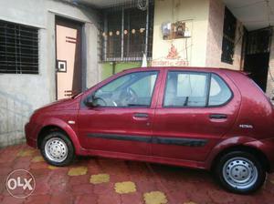 Tata Indica V2 Xeta petrol  Kms  year