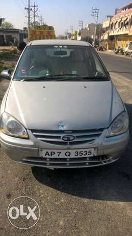 Tata Indica V2 diesel  Kms  year