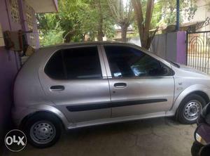 Tata Indica diesel  Kms  year