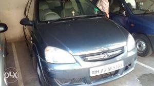 Tata Indica, km only