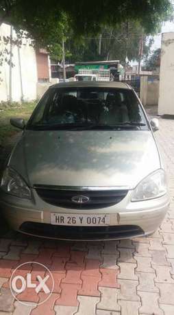  Tata Indigo diesel  Kms