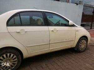 Tata Manza Car Very Good Condition with Complete Fully