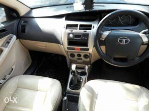 Tata Manza diesel  Kms  year