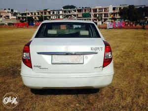 Tata Manza petrol  Kms  year