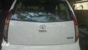 Tata Nano petrol  Kms  year