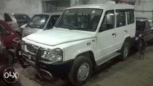 Tata Sumo Victa Lx (make Year ) (diesel)