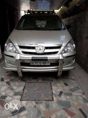 Toyota Innova diesel  Kms  year