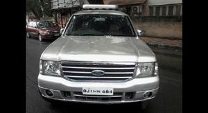 Used Ford Endeavour [] XLT 4X2