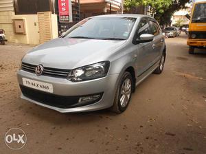 Volkswagen Polo Highline1.2l D (make Year ) (diesel)