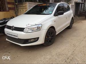  Volkswagen Polo diesel  Kms