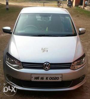 Volkswagen Vento diesel  Kms  year