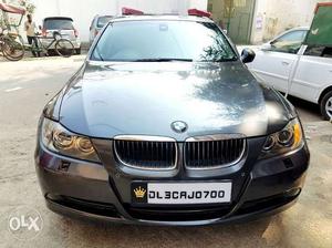 Bmw 3 Series 325i Sedan (make Year ) (petrol)