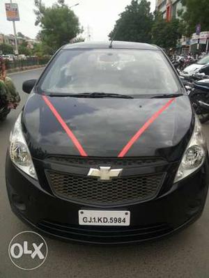 Chevrolet Beat cng  Kms  year