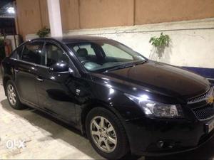 Chevrolet Cruze diesel  Kms  year Top End Automatic