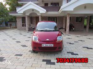 Chevrolet Spark LS  Single Owner { Km Only}