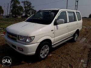  Chevrolet Tavera diesel  Kms