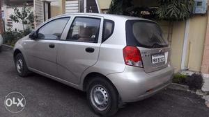 Chevrolet aveo uva, clean car,New Tyres,New battery..Top