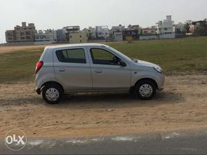 Cute And Perfect  ALTO 800 Just  Km ! Till Now
