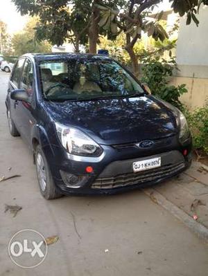 Excellent condition single owner ford figo for sale