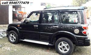 Extreemly well maintained *Scorpio to model car ( year)