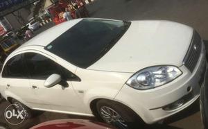 Fiat Linea Emotion T-jet (make Year ) (diesel)