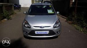 Ford Figo (make Year ) (diesel)