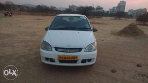 Good conditional INDICA EV2 car is available for sale. Car