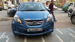 Honda Amaze (make Year ) (diesel)