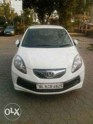 Honda Brio (make Year ) (petrol)