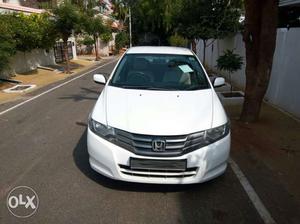 Honda City 1.5 S Mt (make Year ) (petrol)