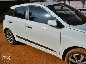 Hyundai Elite I20 diesel  Kms  year