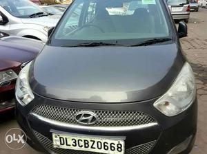 Hyundai I10 Magna 1.2 Kappa2 (make Year ) (cng)